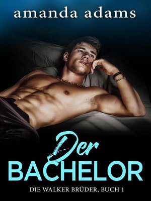 cover image of Der Bachelor